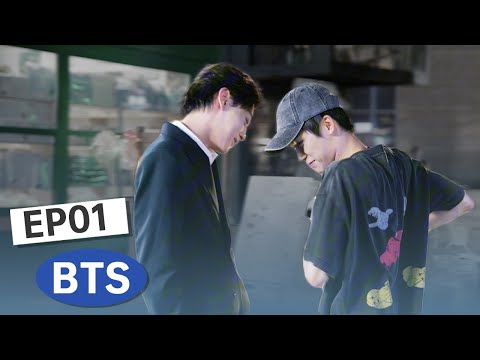 Revenged Love: Behind The Scenes [Eng Sub] - YouTube