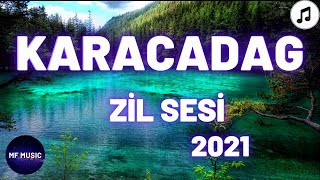 Karacadag [Zil Sesi - Ringtone] - [İNDİR - DOWNLOAD] 🎵 Resimi