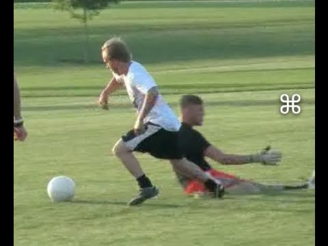 Local IA Elite Soccer Players Summer Mixtape