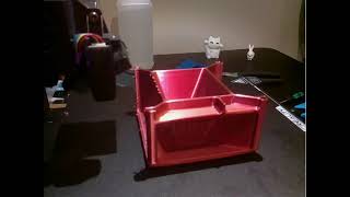 BAKERS CUBE PRINTED!!!