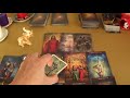 ¿Quiere volver? ¿Volveremos ? a vernos ? a estar juntos ? Me volverá a buscar ? Tarot interactivo