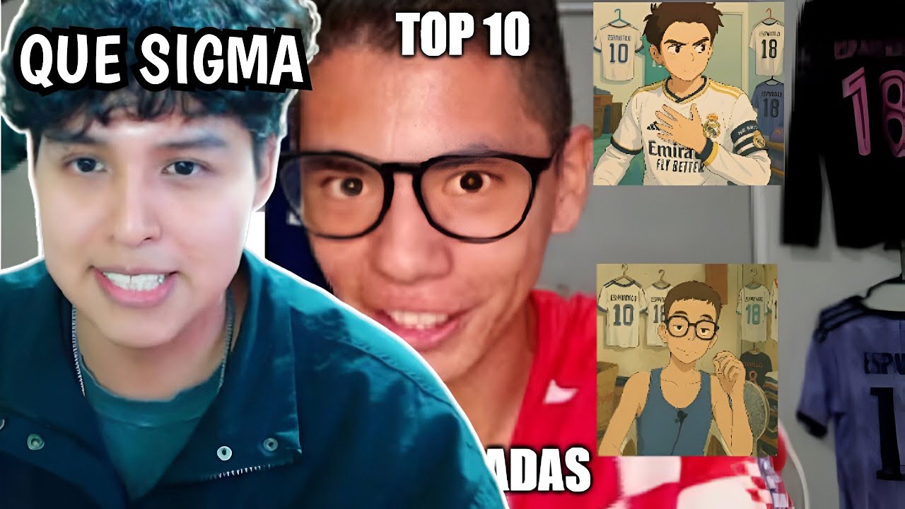 GRIFVOID REACCIONA TOP 10 BIZARRADAS MÁS DE ESPARTACO 18