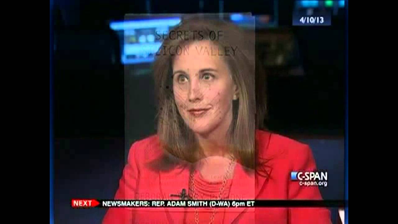 "Secrets of Silicon Valley"