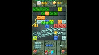 Block Puzzle Wild - Gameplay Walkthrough screenshot 5