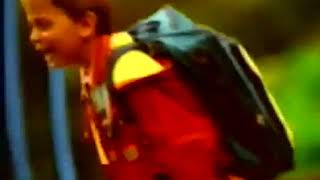 Anúncio Nestum Portugal ( 1999) - Das 9 ás 5