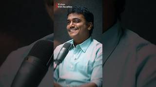 🚨It's much DEEPER‼️ || Telugu Podcast || Sr. Journalist #adheymagic