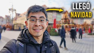 Thumbnail image for I came to this CHRISTMAS MARKET so that YOU LEARN some SPANISH