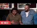 Aaise Film koi Banata hai Kya Johnny Lever reaction on Golmaal Again in front of Rohit Shetty