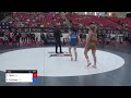 53 Kg 3rd Place Felicity Taylor Iowa Womens WC TMWC Vs Sydney Petzinger Cardinal Wrestling Clu 53 Kg 3rd Place Felicity Taylor Iowa Womens WC TMWC Vs Sydney Petzinger Cardinal Wrestling Clu