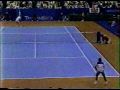 Johan Kriek - Tennis Matches against Andre Agassi, John McEnroe, Jimmy Connors,...