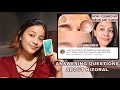 HOW TO APPLY NIZORAL ON FUNGAL ACNE (FULL DETAILS) | Ms. Krisha Natividad