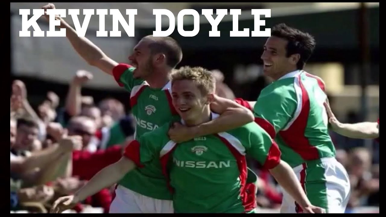Cork City FC Former Players That Play & Played in The Premier League