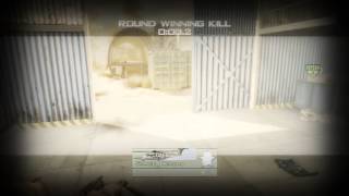 OCE #2 Rase101 (CoD)