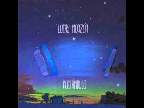 Lucas Monzón / El espejo