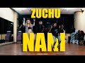 Zuchu - Nani (Dance Video)