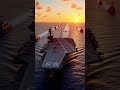 Witness the might of naval warfare! 🌊 #WarScope #NavalPower #AI