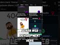 Become a Real Developer in 2026 | Web Dev • AI • Software