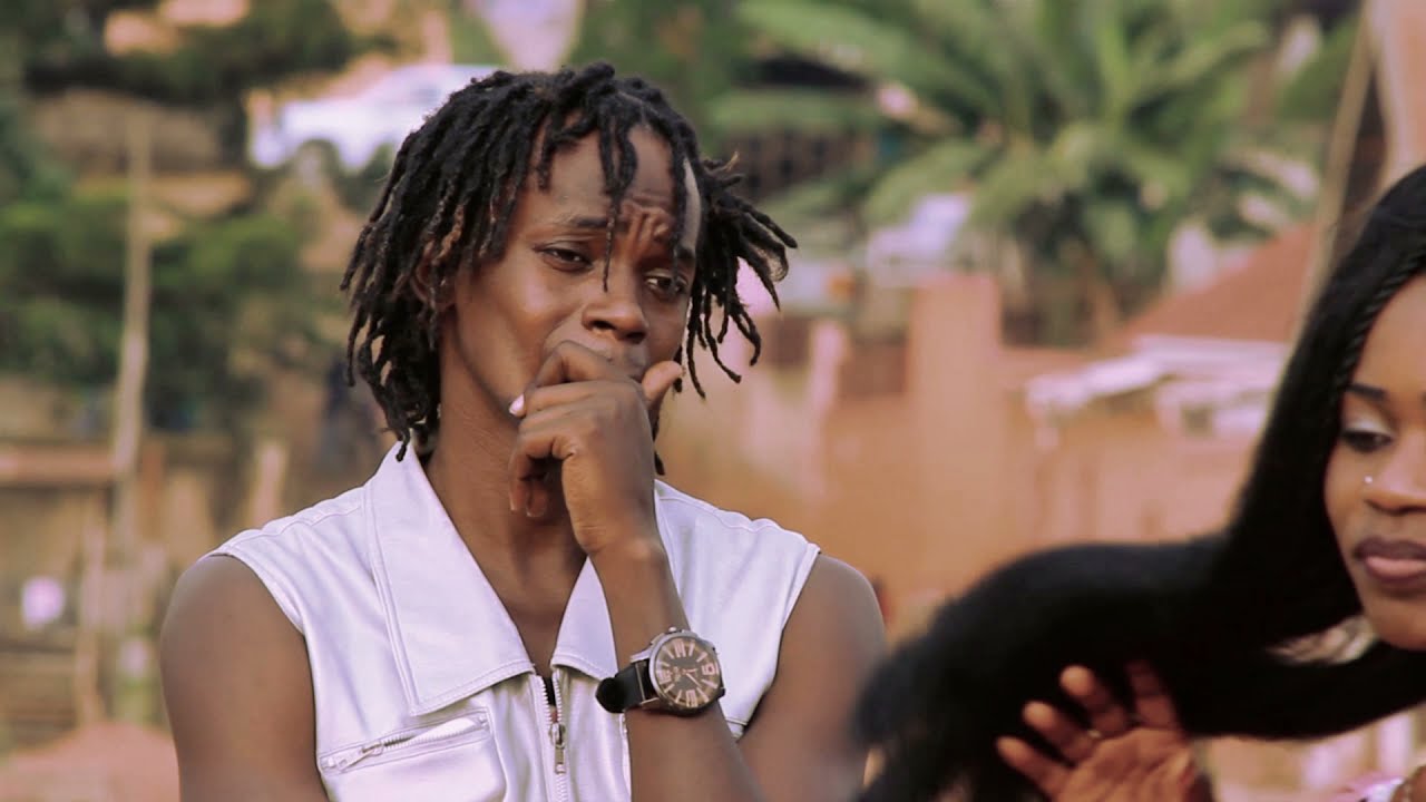 Namisango by Nico Ugandan music 2022