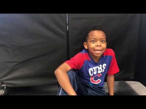Transformation Tuesday: Curtis Wilcher