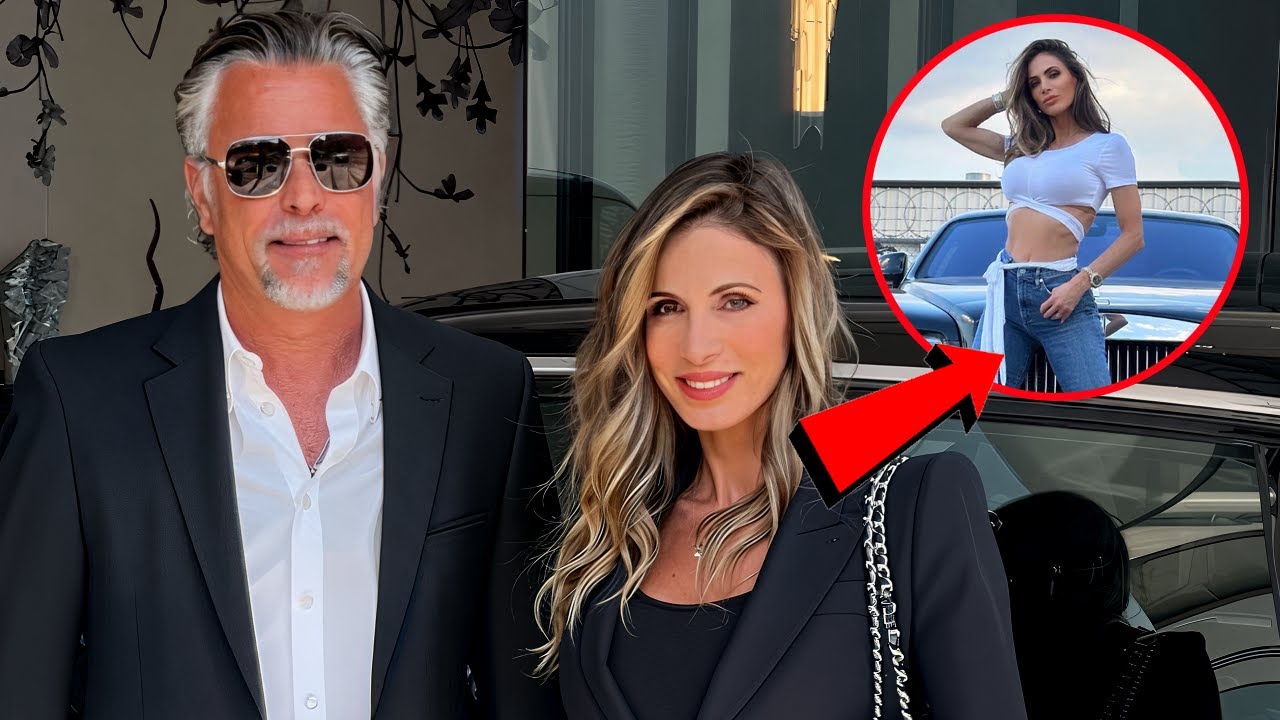 Richard Rawlings Ehepartner