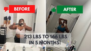 10 Weight Loss Hacks that Actually Work!