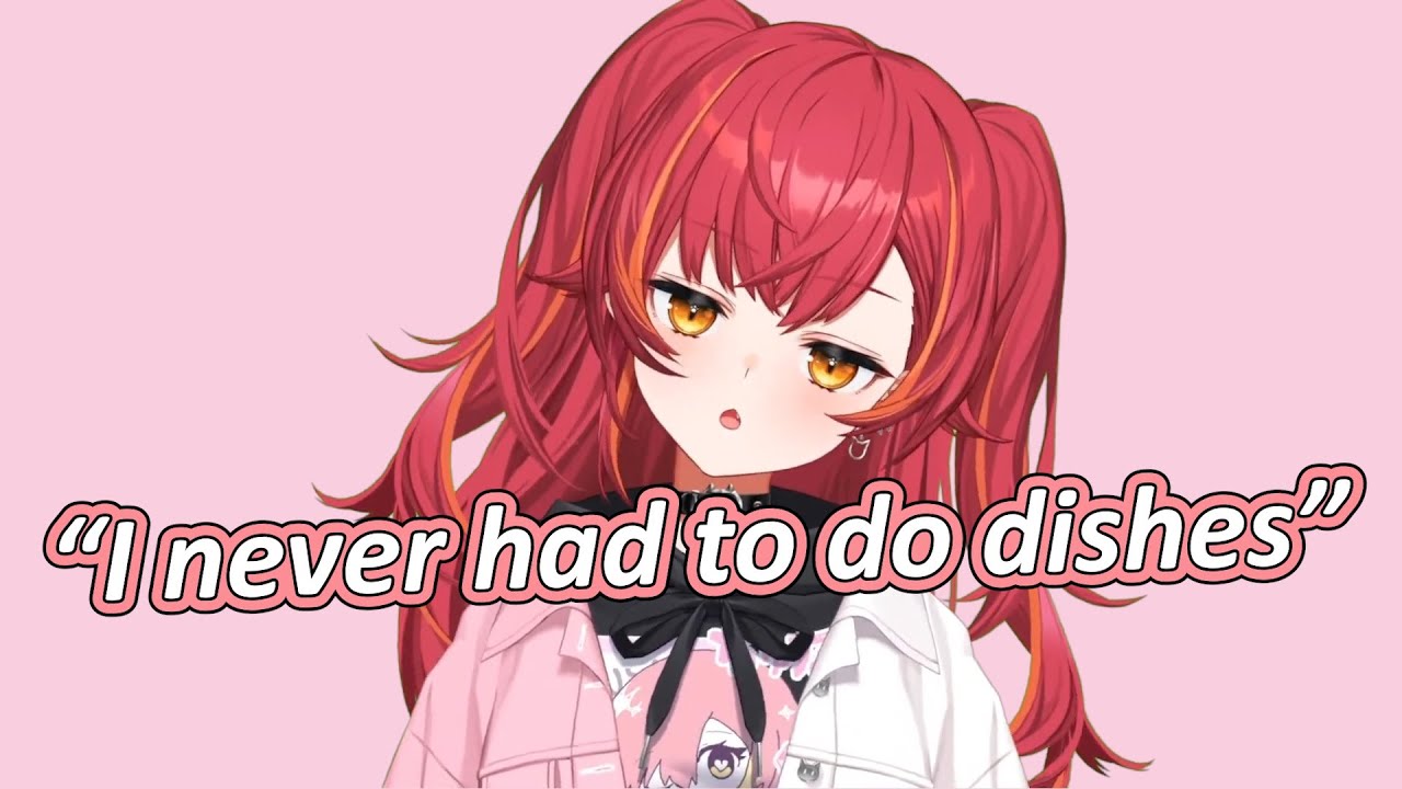 The family she grew up in【Nekota Tsuna/Vspo!】