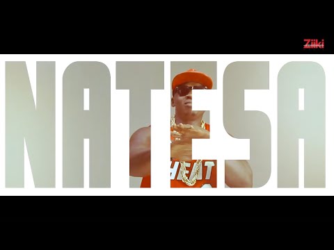 Khaligraph Jones Ft. Sultan - Natesa