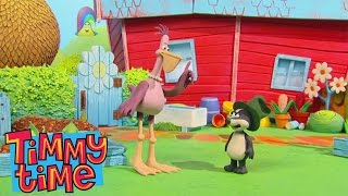 Timmy Time hd Episodi In Italiano episodio 2526stagione 1
