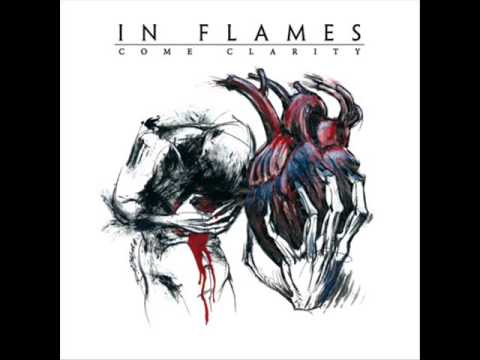 In Flames - Reflect the Storm