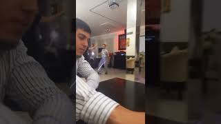 Мага зажигает с Маржанат Ильясовной