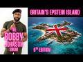 (OLDER VERSION) LOOK FOR Britain's Epstein Island (7th Edition) OR NEWER