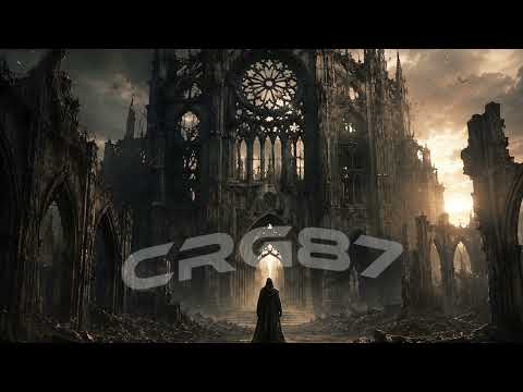 The Last Cathedral | Official Lyric Video | Gothic Rock | Dark Alternative Rock | Original Song 2026