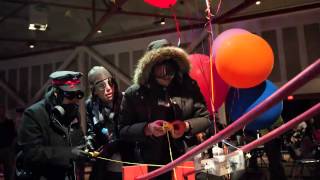 The Tech Challenge 2012 Highlights