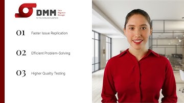 Maximizing OutSystems Efficiency with Recurrent Use of Data Migration Manager DMM