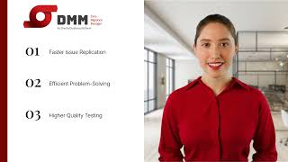 Maximizing OutSystems Efficiency with Recurrent Use of Data Migration Manager DMM