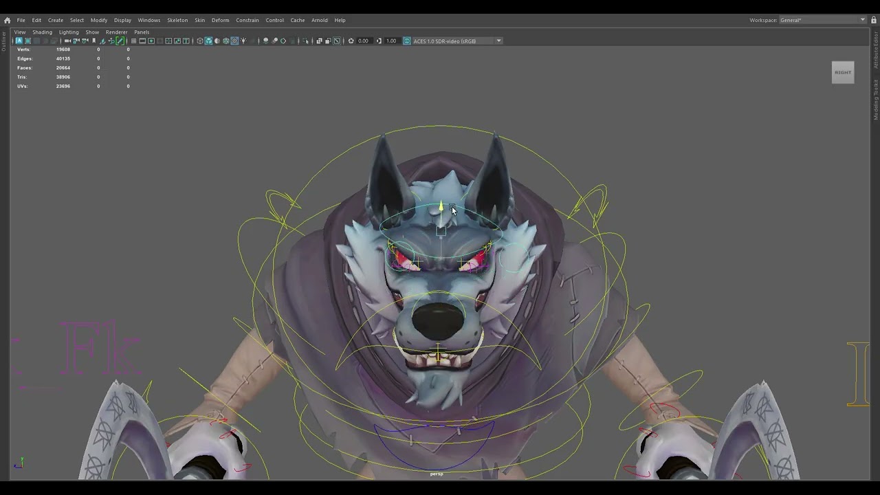 BROTHERS INTERACTIVE - Big Bad Wolf