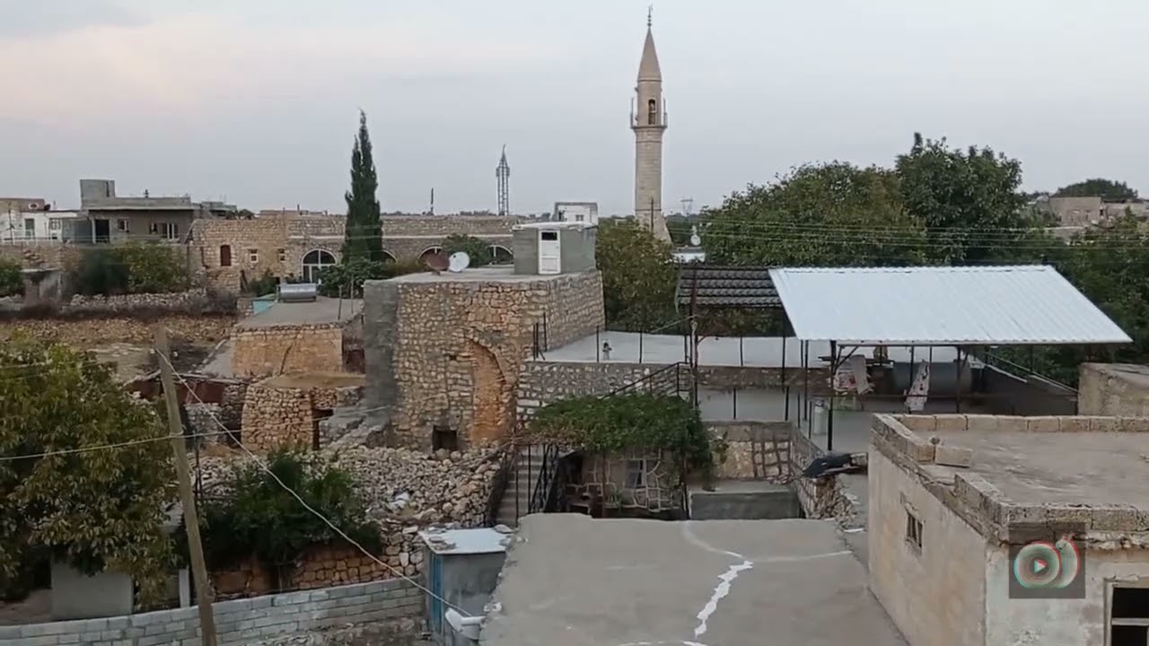 DALLIAĞAÇ KÖYÜ.🌹🌹🌹