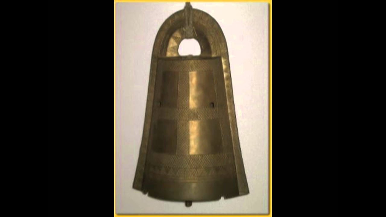 青銅器時代の鉦 鉦｜奈良国立博物館