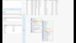 Qlikview Dashboard in 6 min