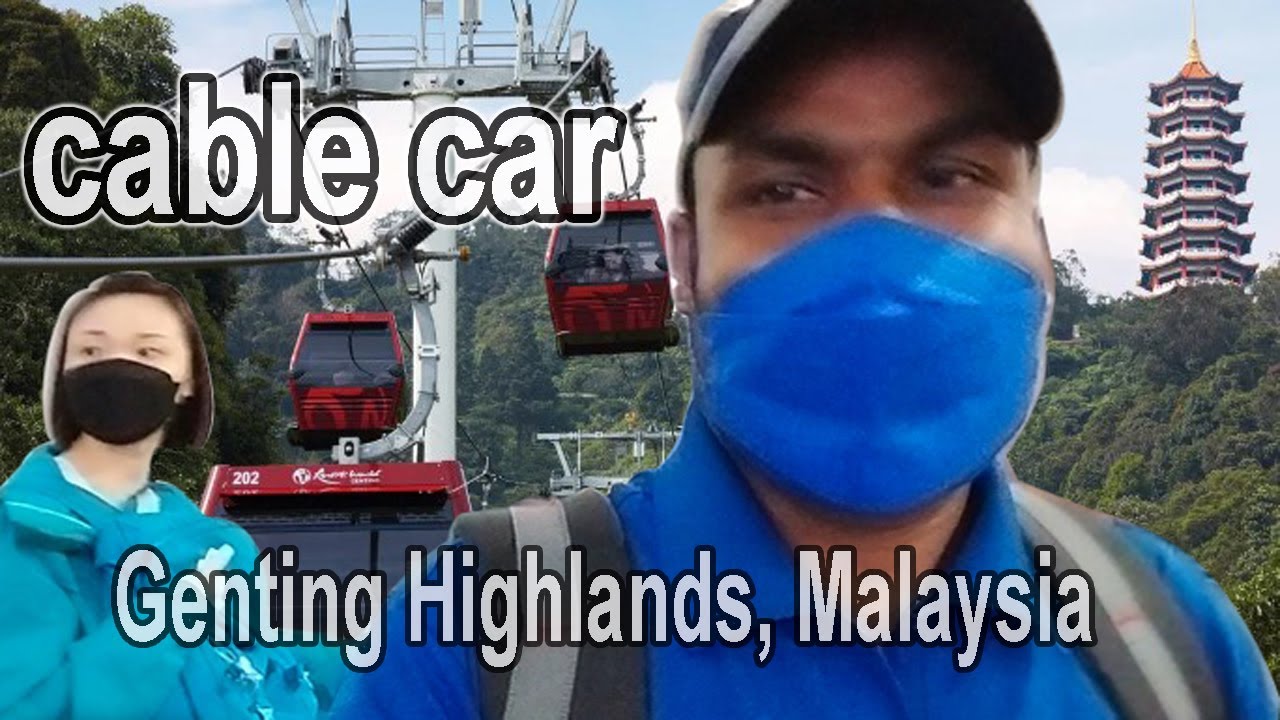 cable car YouTube