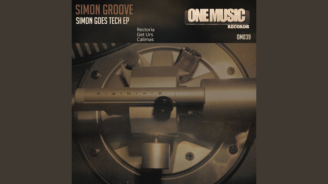 Watch Get Urs (Original Mix) on YouTube Watch Get Urs (Original Mix) on YouTube