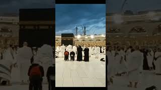 beautiful view of makkah🕋|| anasheed|#anasheed  #shorts #makkah #mecca #viral #new #baitullah