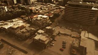 Florentin, Tel Aviv - 3D Model