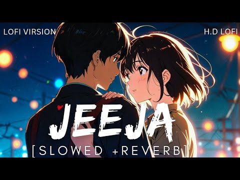 Jeeja | Darshan Raval | Chandni B.| Lijo | Gurpreet | Naushad khan | Out of control | H.D LOFI2024||