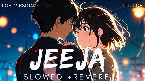 Jeeja | Darshan Raval | Chandni B.| Lijo | Gurpreet | Naushad khan | Out of control | H.D LOFI2024||