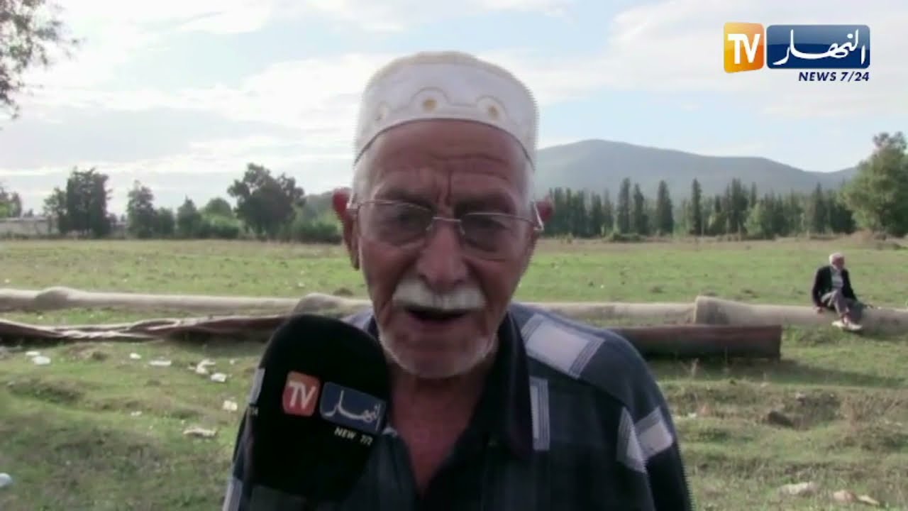 الطارف: مجاهدون يروون بداياتهم مع الثورة ووصيتهم من الشباب الحفاظ على الوطن