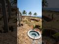 Luxury Pool Build Timelapse | Dream Backyard Makeover#transformation #timelapse #shorts #trending