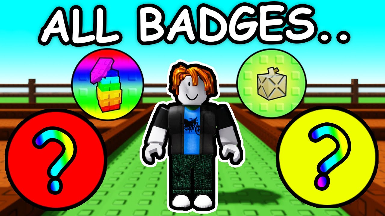 how fast can i get EVERY badge in grow a garden ?