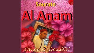Sourate Al Anam, Pt. 1 (Warch)