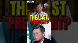 Tucker Reacts To JFK and Israel 🔥🔥